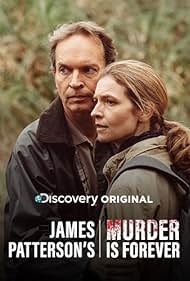 James Patterson's Murder Is Forever (2018)