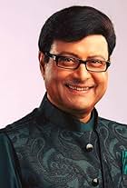 Sachin Pilgaonkar