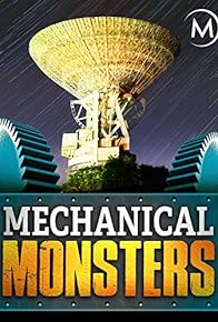 Primary photo for Mechanical Monsters