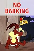 No Barking