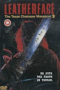 Primary photo for Texas Chainsaw Massacre 3