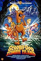 Scooby-Doo on Zombie Island