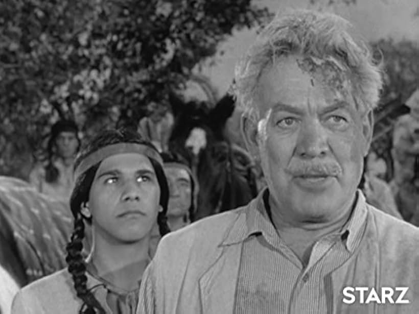 Wagon Train (1957)