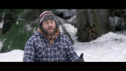 Trailer for Mountain Men