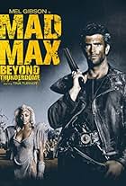 The Making of 'Mad Max Beyond Thunderdome' (1985)