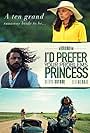 I'd Prefer Your Problems Princess (2018)