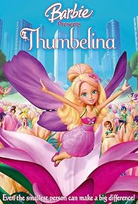 Primary photo for Barbie Presents: Thumbelina