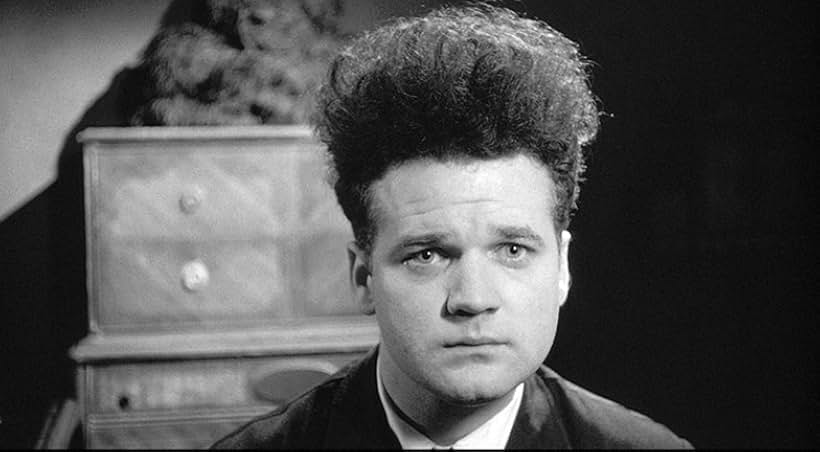 Jack Nance in Eraserhead (1977)