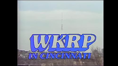 Wkrp In Cincinnati