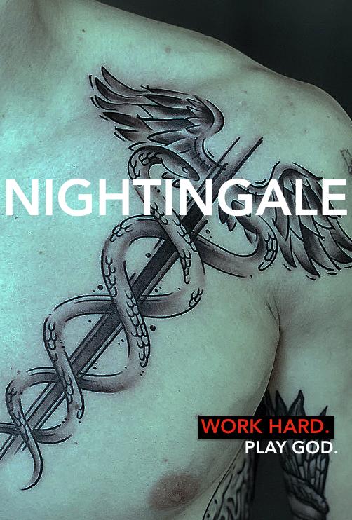 Nightingale (2020)