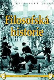 Filosofská historie (1938)