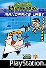 Dexter's Laboratory: Mandark's Lab? (2002)