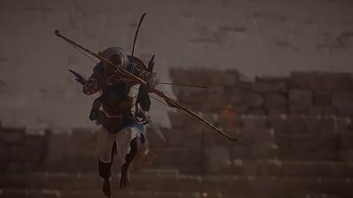 Assassin's Creed: Origins: Horus DLC Pack For PS4