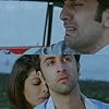 Priyanka Chopra Jonas and Ranbir Kapoor in Anjaana Anjaani (2010)