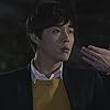 Oh Min-seok in Nain: Ahob Beonui Shikan Yeohaeng (2013)