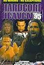 Mick Foley, Tommy Dreamer, Scott Levy, and Peter Senerchia in ECW Hardcore Heaven 1995 (1995)