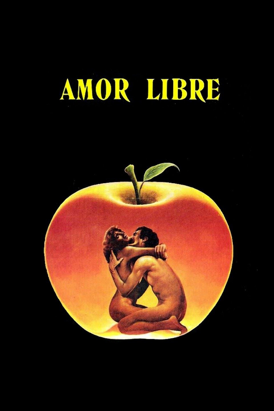 Amor libre (1979)