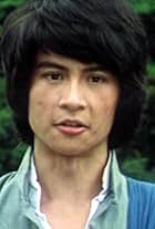 Hsiao-Fei Li in The 7 Grandmasters (1977)