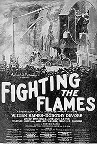 Fighting the Flames (1925)