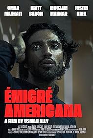 Omar Maskati in Émigré/Americana