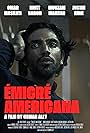 Omar Maskati in Émigré/Americana