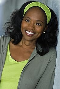 Primary photo for Paunita Nichols