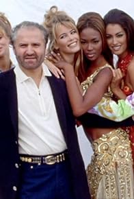 Primary photo for Murder of Gianni Versace