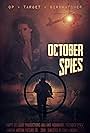 October Spies (2021)