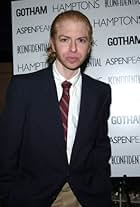 Matthew Faber at an event for Palindromes (2004)