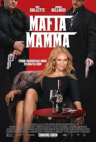 Primary photo for Mafia Mamma