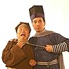 Ming Fan and Jian Xiao in Wu lin wai zhuan (2006)