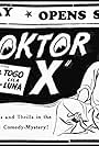 Togo and Pugo in Doctor X (1950)