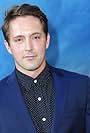 Beck Bennett