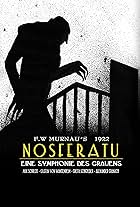 Nosferatu: A Symphony of Horror (1922)