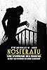 Nosferatu le vampire (1922) Poster