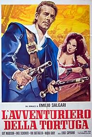 L'avventuriero della Tortuga (1965)