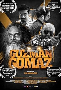 Primary photo for Guzman Gomaz