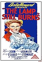 The Lamp Still Burns