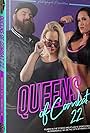 Queens of Combat 22 (2018)