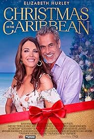 Christmas in the Caribbean (2022)