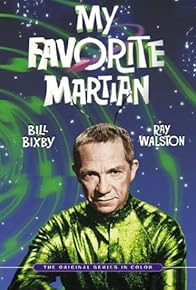 Primary photo for My Favorite Martian