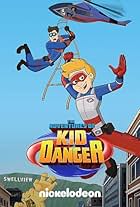 The Adventures of Kid Danger