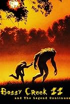 Boggy Creek II: And the Legend Continues