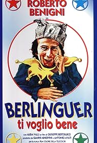 Berlinguer: I Love You (1977)