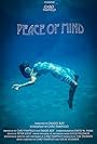 Caro Pampillo, Daniel Roy, Richard Mesquita, Peter Lugo, David M. Parks, and Lucas Villemur in Peace of Mind