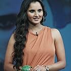 Sania Mirza