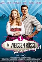 Im weißen Rössl - Wehe Du singst! (2013)