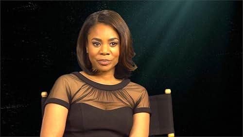 When The Bough Breaks: Regina Hall On 'Laura's' First Response To 'Anna'