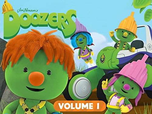 Doozers (2012)