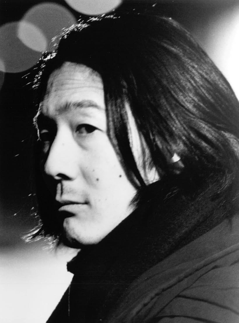 Desmond Nakano in White Man's Burden (1995)